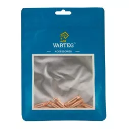 Наконечник VARTEG M6х28х1.0 140.0242/MD0009-10
