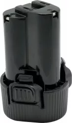 P.I.T. Аккумулятор Li-ion 10.8V 1.5 AH Makita (аналог BL1013, подходит к DF330D, DF330DWE)