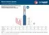 ЗУБР 10 x 30 мм, хвостовик 8 мм, фреза пазовая прямая с нижними подрезателями, Профессионал (28755-10-30) купить в Магнитогорске
