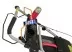 Газонокосилка бензиновая Loncin К 6500L Elitech купить в Магнитогорске