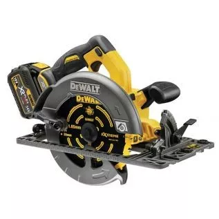 Аккумуляторная дисковая пила DCS 576 N DeWalt купить в Магнитогорске