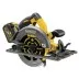 Аккумуляторная дисковая пила DCS 576 N DeWalt купить в Магнитогорске