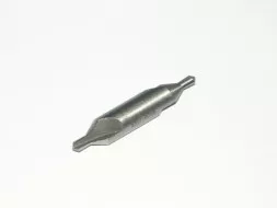 Сверло центровочное Ф1.6 Гост 14952