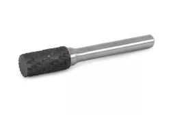 Цилиндрическая фреза MESSER с гладким торцом (тип А)
