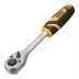 Набор инструментов Denzel 15808, 1/2&quot;, 3/8&quot;, 1/4&quot;, CrV, S2, пластиковый кейс, 232 предмета купить в Магнитогорске