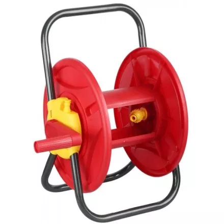 Катушка GRINDA для шланга, 45 м/1/2&quot; 8-428405_z01 купить в Магнитогорске
