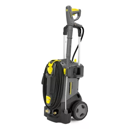 Минимойка-мойка высокого давления KARCHER HD 5/17 C ПРОФЕССИОНАЛЬНАЯ купить в Магнитогорске