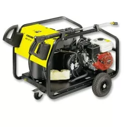 Мойка высокого давления Karcher HDS 801 D (Мойка Керхер HDS 801 D)