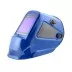 Маска сварщика FOXCRAFT индиго ф-р 9700V без коробки купить в Магнитогорске