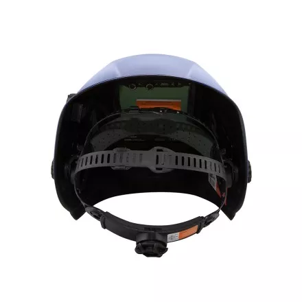 Маска сварщика FOXCRAFT индиго ф-р 9700V без коробки купить в Магнитогорске