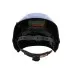 Маска сварщика FOXCRAFT индиго ф-р 9700V без коробки купить в Магнитогорске