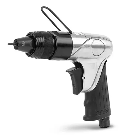 Пневматический заклепочник MESSER TP6300A для резьбовых заклепок (М3 - М5) купить в Магнитогорске