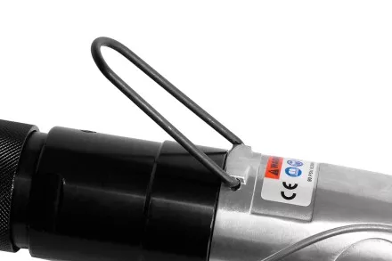 Пневматический заклепочник MESSER TP6300A для резьбовых заклепок (М3 - М5) купить в Магнитогорске