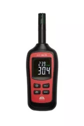 Измеритель влажности и температуры бесконтактный   ZHT 100-70 термогигрометр ADA