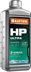 HP Ultra синтетическое масло для 2-тактных двигателей 41501-1