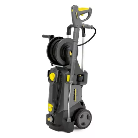 Мойка высокого давления Karcher HD 5/17 CX Plus (Мойка Керхер HD 5/17 CX Плюс) купить в Магнитогорске