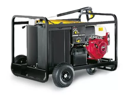 Мойка высокого давления Karcher HDS 1000 DE (Мойка Керхер HDS 1000 DE) купить в Магнитогорске