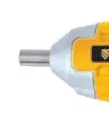 Аккумуляторная отвертка CDL-3,6-02 Denzel 26002 купить в Магнитогорске