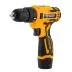 Дрель аккумуляторная DEKO Banger 12V, 063-4169 купить в Магнитогорске