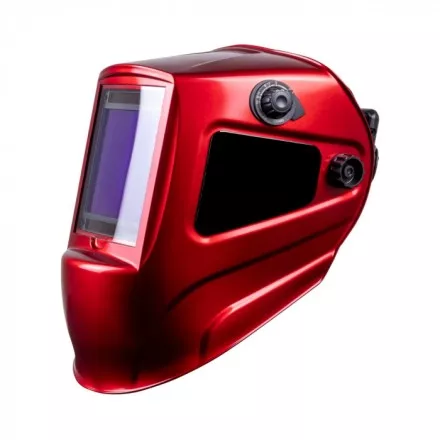Маска сварщика FOXCRAFT магма ф-р 9700V без коробки купить в Магнитогорске