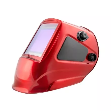 Маска сварщика FOXCRAFT магма ф-р 9700V без коробки купить в Магнитогорске