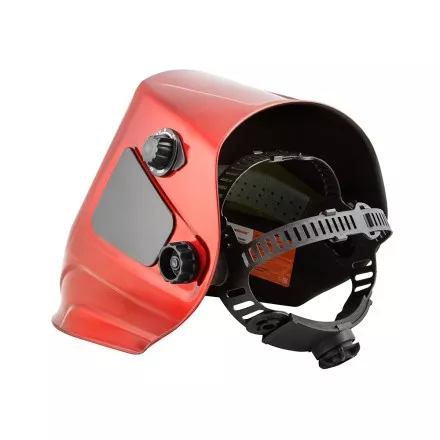 Маска сварщика FOXCRAFT магма ф-р 9700V без коробки купить в Магнитогорске