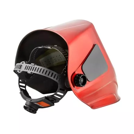 Маска сварщика FOXCRAFT магма ф-р 9700V без коробки купить в Магнитогорске