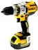 Аккумуляторная дрель шуруповерт DeWalt DCD 932 P2 купить в Магнитогорске