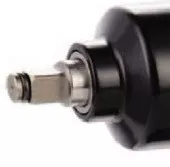 Гайковерт пневматический 1/2&quot; двойной удар композитный Elitech 0704.014100 купить в Магнитогорске