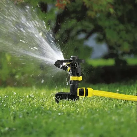 Импульсный разбрызгиватель 30-360 KARCHER купить в Магнитогорске