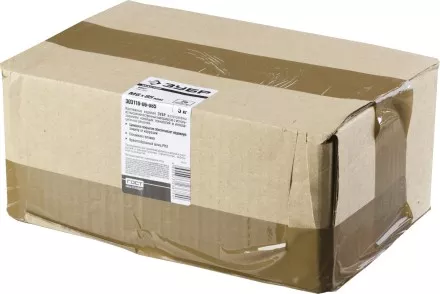 Винт ЗУБР &quot;МАСТЕР&quot; DIN 965, класс прочности 4.8, оцинкованный, M6x85мм, 5кг 303110-06-085 купить в Магнитогорске