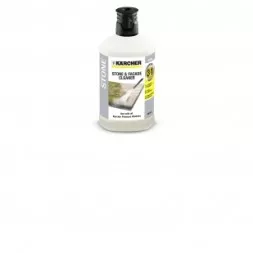 Средство для чистки камня/фасадов  3 в 1, автошампунь 1 л KARCHER