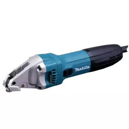 Шлицевые ножницы по металлу Makita JS1601 купить в Магнитогорске