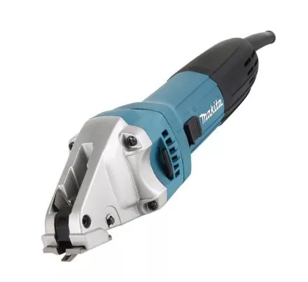 Шлицевые ножницы по металлу Makita JS1601 купить в Магнитогорске