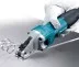 Шлицевые ножницы по металлу Makita JS1601 купить в Магнитогорске