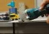 Шлицевые ножницы по металлу Makita JS1601 купить в Магнитогорске