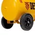 Компрессор воздушный рем. привод Denzel BCI 2100/50, 2,1 кВт, 50 литров, 400 л/мин купить в Магнитогорске