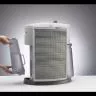 Увлажняющая губка  Filter matt BONECO AOS для 2041/2051/2071 купить в Магнитогорске