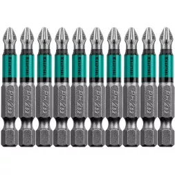 Биты KRAFTOOL OPTIMUM PH 26122-2-50-10