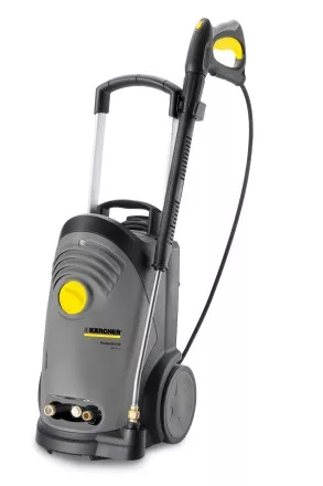 Минимойка-мойка высокого давления KARCHER HD 5/12 C EU ПРОФЕССИОНАЛЬНАЯ купить в Магнитогорске