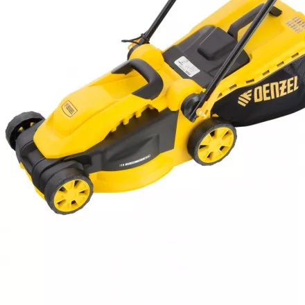 Газонокосилка электрическая Denzel GM-1600 96616 купить в Магнитогорске