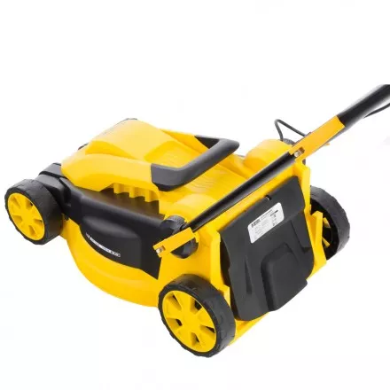 Газонокосилка электрическая Denzel GM-1600 96616 купить в Магнитогорске