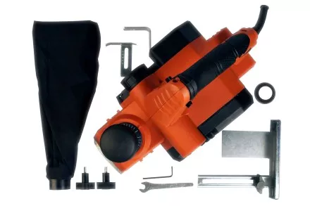 Электрорубанок РЭ-950/82 50215 купить в Магнитогорске