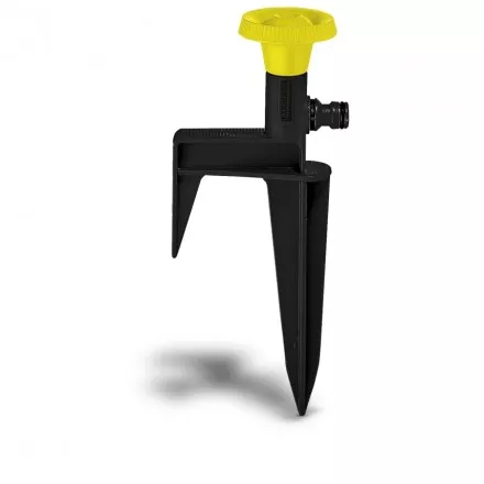 Круговой разбрызгиватель на колышке CS 9 KARCHER купить в Магнитогорске