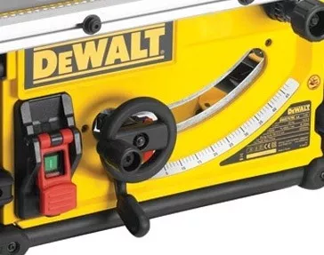 Пила настольная DWE7491 DeWalt купить в Магнитогорске