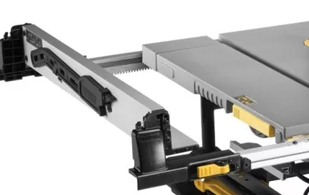 Пила настольная DWE7491 DeWalt купить в Магнитогорске