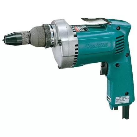 Дрель-шуруповерт сетевой-электрический Makita 6805BV купить в Магнитогорске