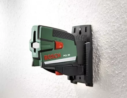 Нивелир лазерный BOSCH PCL 20 SET (0.603.008.221) купить в Магнитогорске