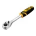 Набор инструментов Denzel 15814, 1/2&quot;, 1/4&quot;, CrV, S2, пластиковый кейс, 109 предметов купить в Магнитогорске