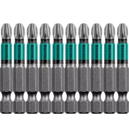Биты KRAFTOOL OPTIMUM PH 26122-3-50-10